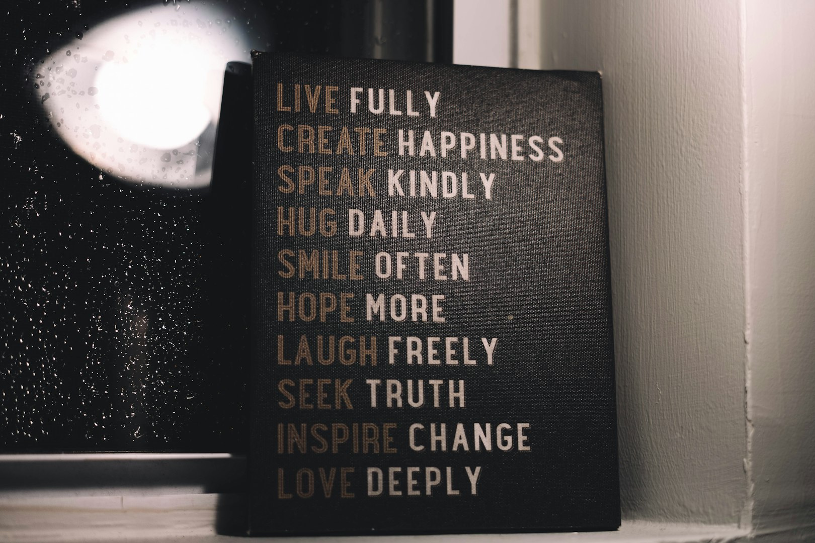 Quote of the Day